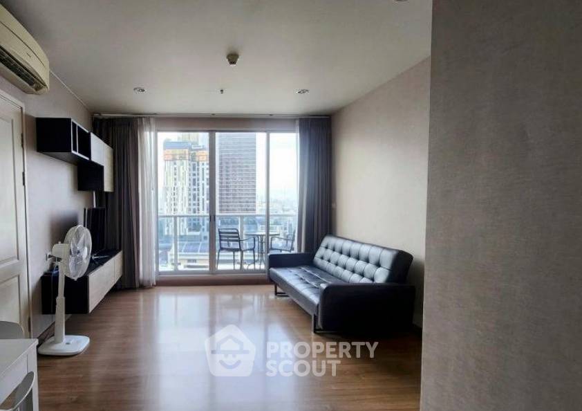 picture 2-BR Condo at The Tree Bangpo Station near MRT Bang Pho (ID 3323976) - 1/8
