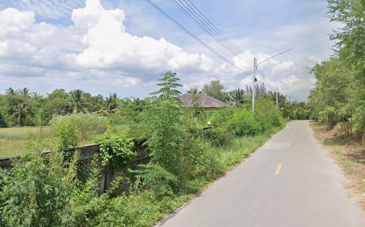 รูป ขายบ้านเดี่ยวชั้นเดียว พร้อมที่ดินแปลงใหญ่ - รูปที่ 5/5