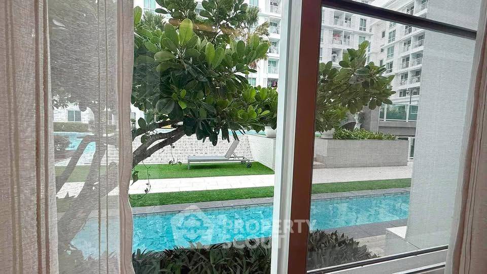 picture 2-BR Condo At The Orient Resort & Spa, Pattaya (ID 3163381) - 11/14