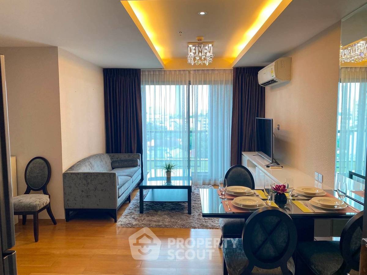picture 2-BR Condo at H Sukhumvit 43 near BTS Phrom Phong (ID 3151250) - 1/18