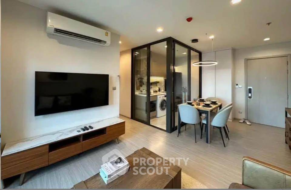 รูป คอนโด 2-ห้องนอน ที่ ไลฟ์ สุขุมวิท 62 ใกล้ BTS บางจาก (ID 3206227) - รูปที่ 2/5
