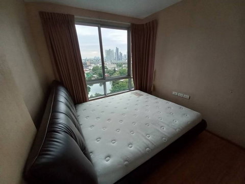 The Base Sukhumvit 77 (1bed1bath 30sqm)
