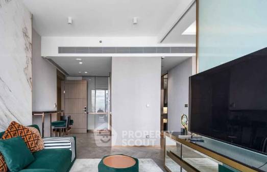 picture Pet-Friendly 1-BR The Estelle Phrom Phong, 200m To BTS Phrom Phong (ID 3292839) - 6/6