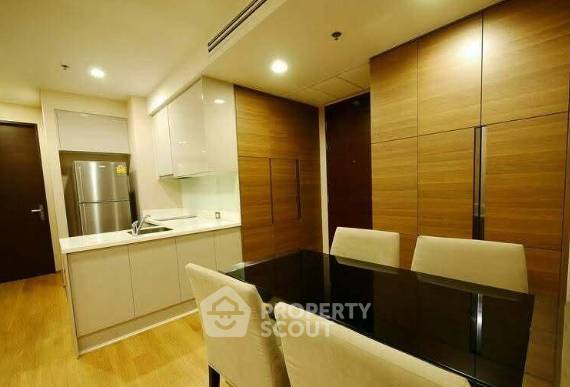 รูป คอนโด 2 ห้องนอน ชั้น 30 The Address Asoke ใกล้ ARL Makkasan 100 เมตร (ID 3283092) - รูปที่ 3/5