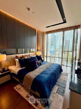 1-BR 300m To BTS Thong Lor At The Bangkok Thonglor (ID 3325546)