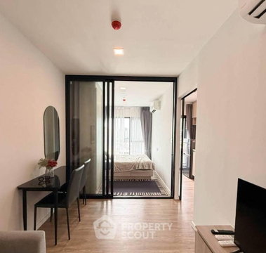 1-BR Condo At Modiz Sukhumvit 50 Near BTS On Nut (ID 3147650)