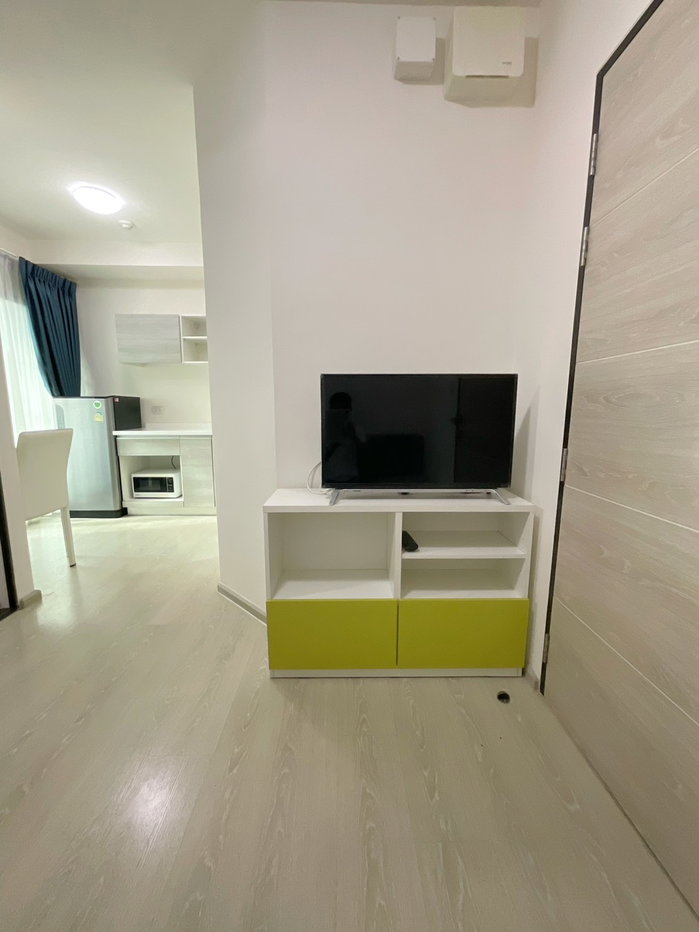 picture Condo for rent, Condo Grene Donmuang-Songprapha - 6/11