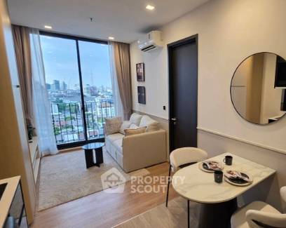 100m To BTS Ari | 1-BR Noble Around Ari Condo, 35 Sqm (ID 3183767)