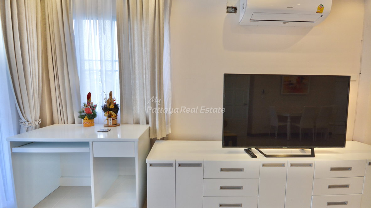 รูป 🛏️ 2 ห้องนอน - 🛁 1 ห้องน้ำ - 🏙️ Pool View - 🌏 ชื่อชาวต่างชาติ - 🏢 Baan Suan Lalana Jomtien - รหัส: BSL21 - รูปที่ 20/21