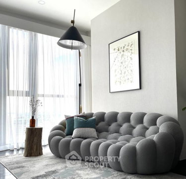 2-BR Condo at Park Origin Thonglor near BTS Thong Lor (ID 3132290)