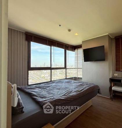 รูป คอนโด 2 ห้องนอน ชั้น 23 U Delight Residence Riverfront Rama 3 (ID 3171248) - รูปที่ 6/8