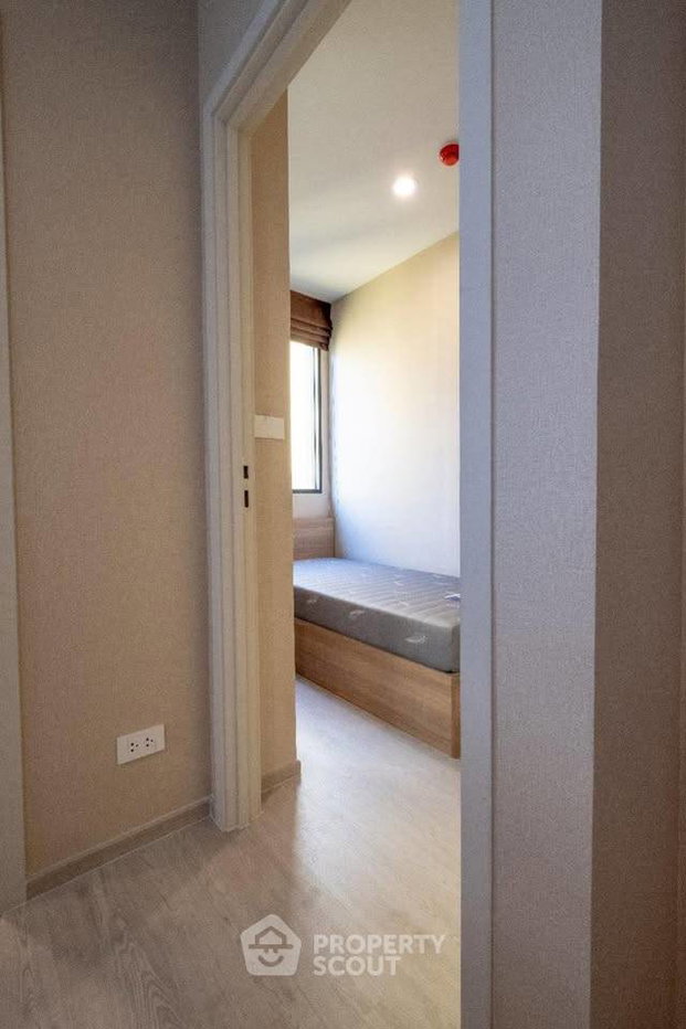 picture 52 Sqm 2-BR Condo At NUE Noble Centre Bangna For Rent (ID 3322632) - 5/8