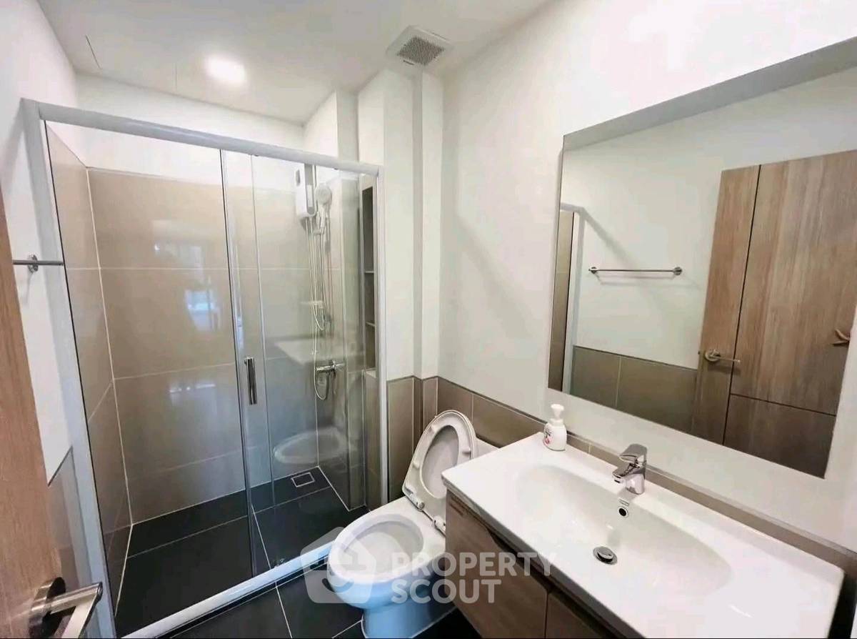 picture 2-BR Condo At The Next Jedyod, Chang Phueak Chiang Mai (ID 3171269) - 7/9