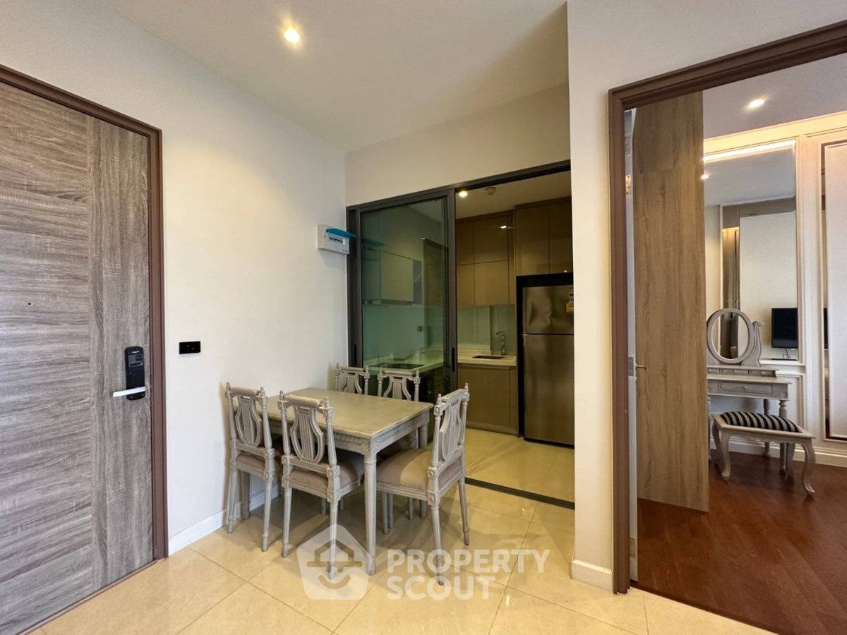 รูป คอนโด 2 ห้องนอน Mayfair Place Sukhumvit 50 ใกล้ BTS อ่อนนุช (ID 3055943) - รูปที่ 4/14