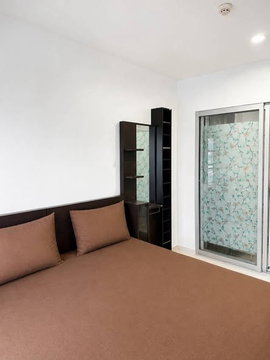 AA682991 | 1 ห้องนอน | 1 ห้องน้ำ | BTS Phra Khanong | 30 ตร.ม. | 15,000 บาท/เดือน | ชั้น -1 — Aspire Sukhumvit 48 Sukhumvit