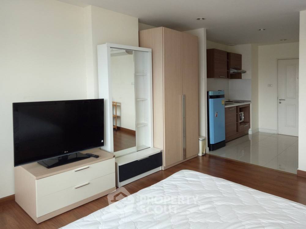 รูป คอนโด 1-ห้องนอน ที่ ราชวิถี ซิตี้ รีสอร์ท คอนโดมิเนียม ใกล้ BTS อนุสาวรีย์ชัยสมรภูมิ (ID 731058) - รูปที่ 2/5