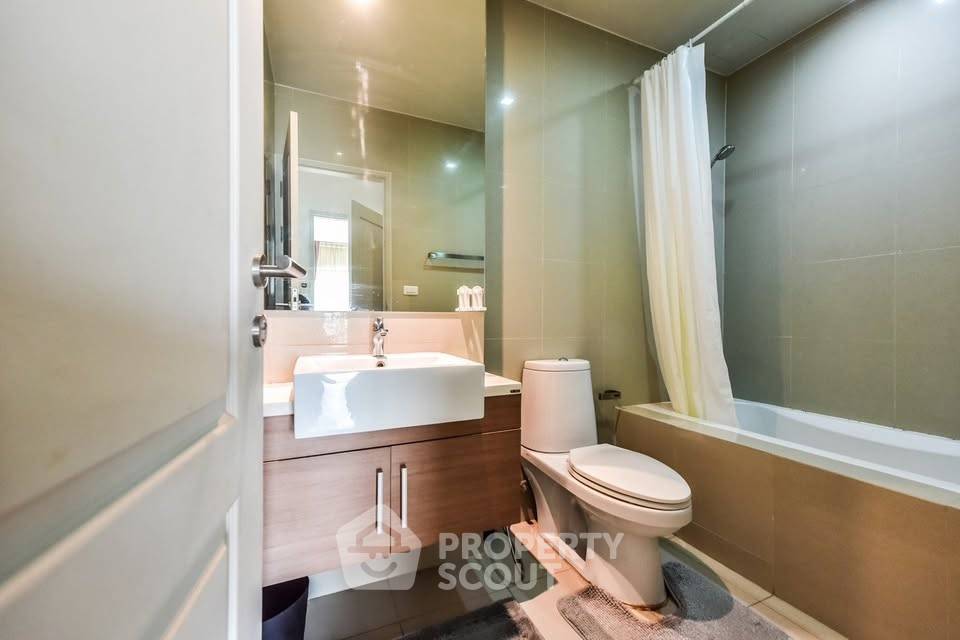 picture 200m To BTS Phrom Phong | 2-BR Noble Refine Prompong (ID 3326294) - 10/10