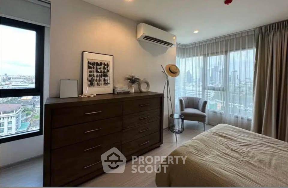 picture 2-BR Condo at Life Sukhumvit 62 near BTS Bang Chak (ID 3297810) - 2/3