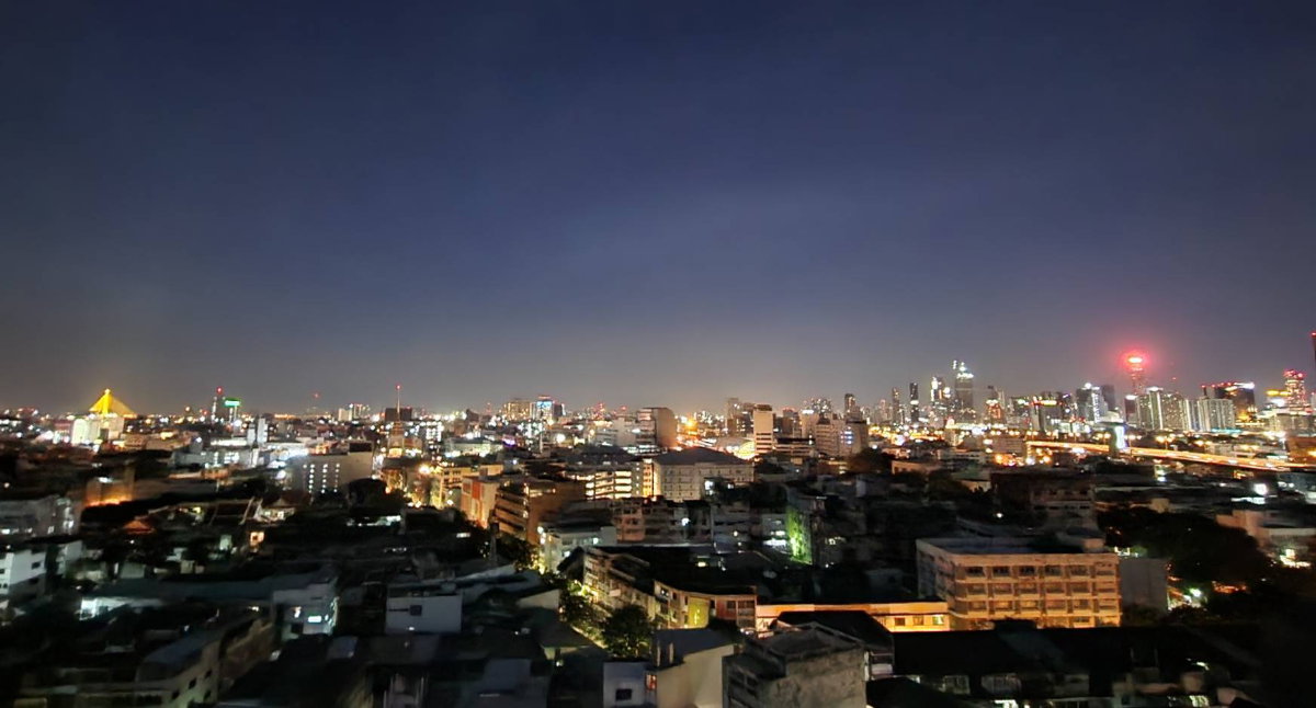 รูป ให้เช่าคอนโดทำเลแหล่งท่องเที่ยว - รูปที่ 1/12