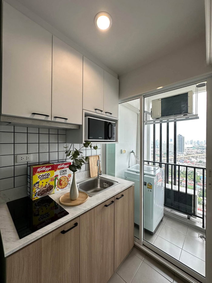 picture Condo for Rent: Regent Home 28 Bangson - 4/6