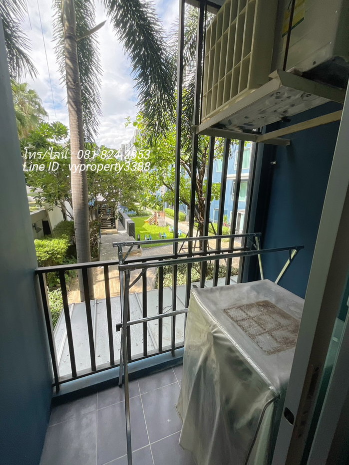 picture Condo for rent, Happy Condo Donmuang The Terminal - 11/14