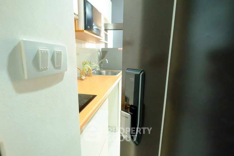 รูป คอนโด 2-ห้องนอน ที่ เดอะ เรสซิเดนท์ สาทร-ราชพฤกษ์ ใกล้ MRT บางหว้า (ID 3325058) - รูปที่ 3/8