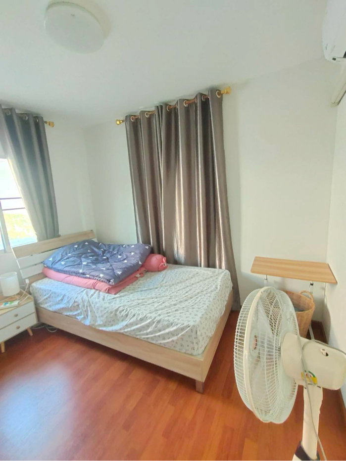 รูป ขายบ้านแฝด แลนซีโอคริป ปิ่นเกล้า-วงแหวน (ซอยวัดส้มเกลี้ยง) 35.2 ตร.ว. - รูปที่ 15/20