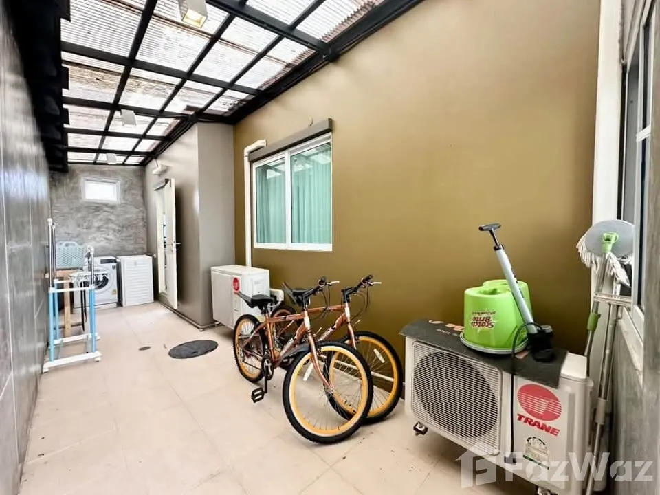 รูป บ้านเดี่ยวให้เช่า 5 ห้องนอน ในโครงการ สราญสิริ เกาะแก้ว 6796524 - รูปที่ 15/28