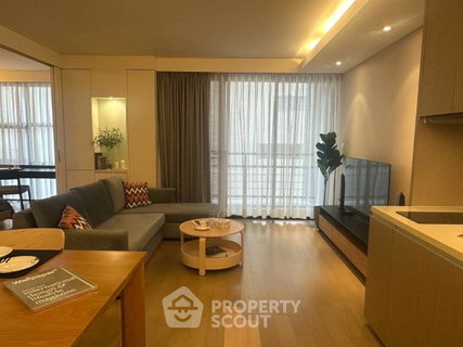 รูปภาพ 1-BR Condo At Mode Sukhumvit 61 Near BTS Ekkamai (ID 3324044)