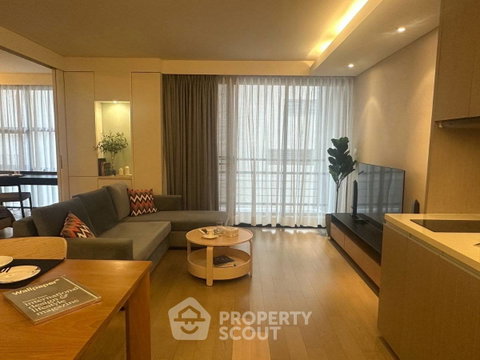 คอนโด 1 ห้องนอน ขนาด 55 ตร.ม. Mode Sukhumvit 61 ใกล้ BTS เอกมัย (ID 3324044)