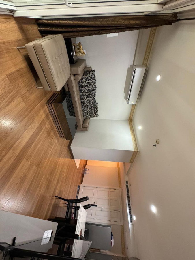 รูป Penthouse Luxury at Wattana Suite – Walk to NIST International! - รูปที่ 14/26