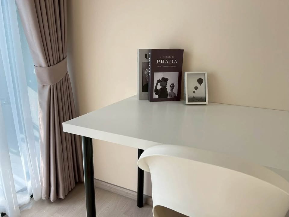 รูป เช่าคอนโด The Belgravia @ Ratchada 17/เดอะเบลกราเวีย @ รัชดา 17 (B6909069)  ID Line : @condo88 - รูปที่ 10/12