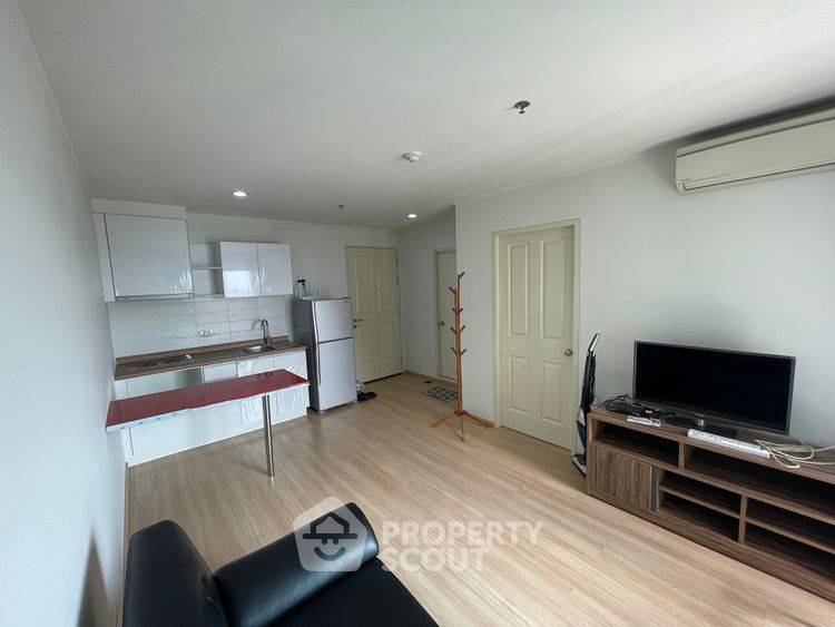 รูป คอนโด 1-ห้องนอน ที่ ยู ดีไลท์ 2 แอท บางซื่อ สเตชั่น ใกล้ MRT บางซ่อน (ID 3306511) - รูปที่ 1/6