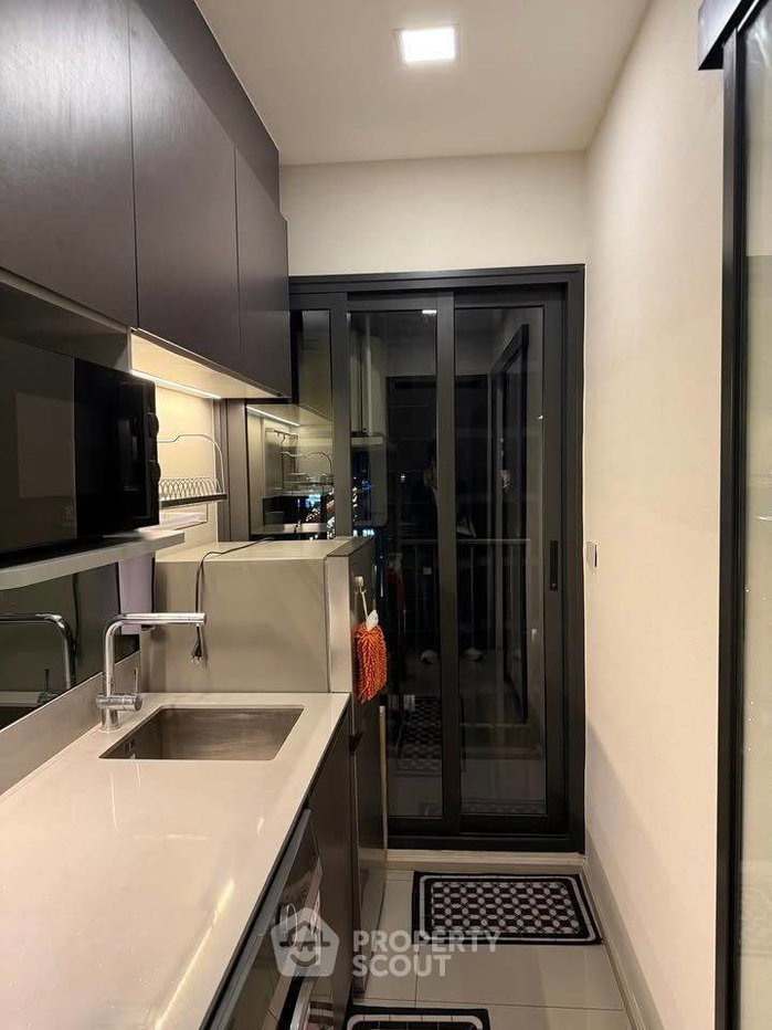 picture 25th-Floor 1-BR At The Privacy Jatujak Near MRT Lat Phrao (ID 3323147) - 7/9