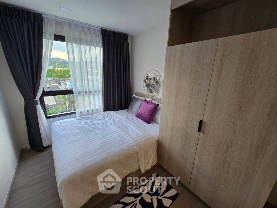 picture 1-BR Condo at Dcondo Reef close to Kathu (ID 3325578) - 1/11