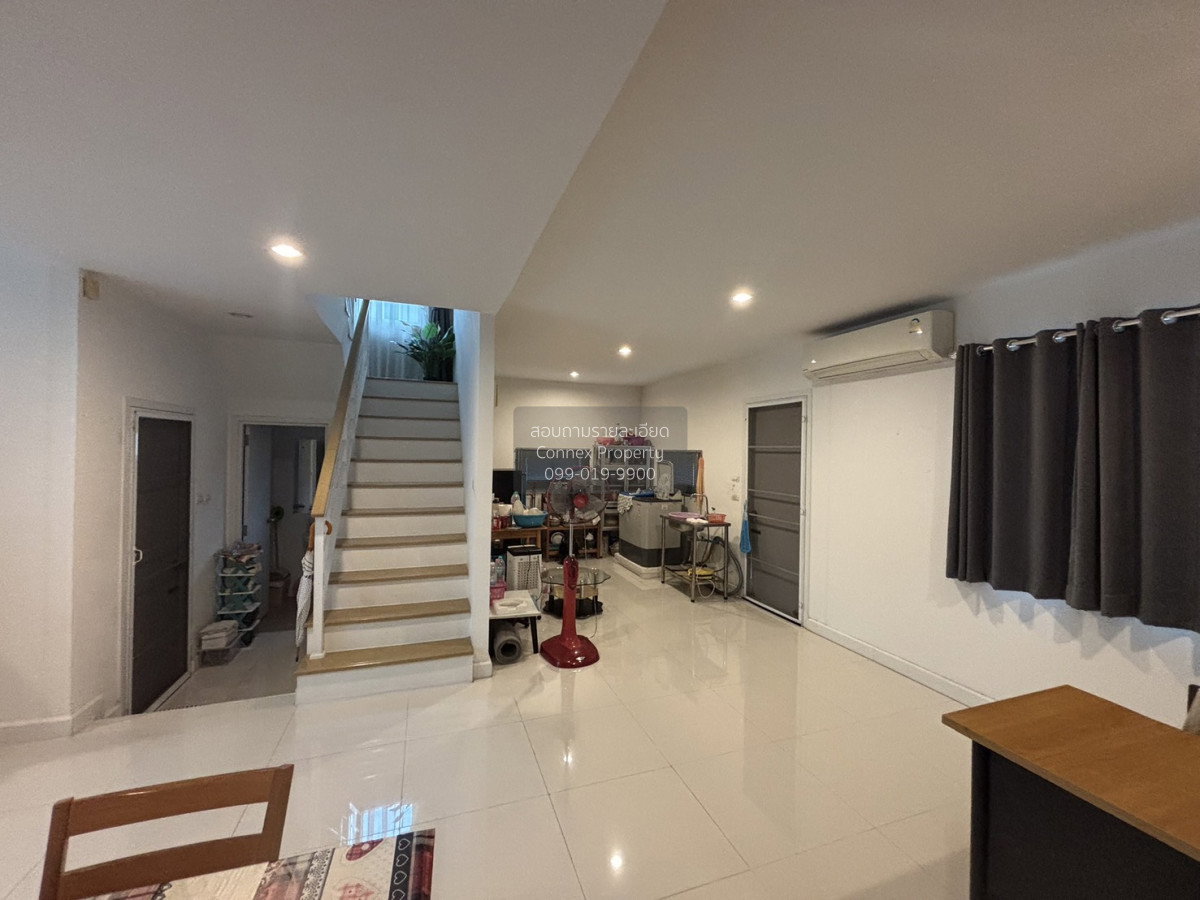 รูป ขายบ้าน เดอะ แพลนท์ ปิ่นเกล้า-กาญจนาฯ ศาลากลาง บางกรวย นนทบุรี CX-176070 ✅ ทักไลน์ @connexproperty ตอบทันที ทีมงานมืออาชีพ ✅ - รูปที่ 6/12
