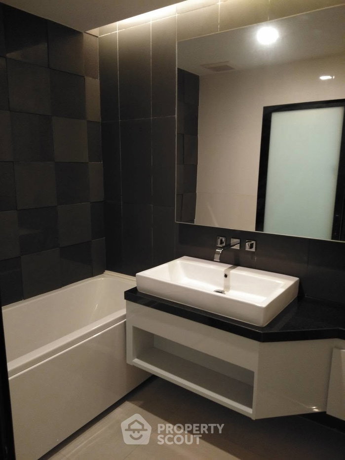 picture 300m To MRT Thailand Cultural Centre | 1-BR Ivy Ampio Rachada (ID 3054597) - 5/5