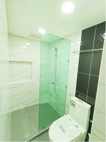 รูป ขาย คอนโด บ้านตรีวิทย์ คอนโดมิเนียม 71.24 ตรม ชั้น 7 ใกล้เซ็นทรัล อิสต์วิลล์ - รูปที่ 14/14