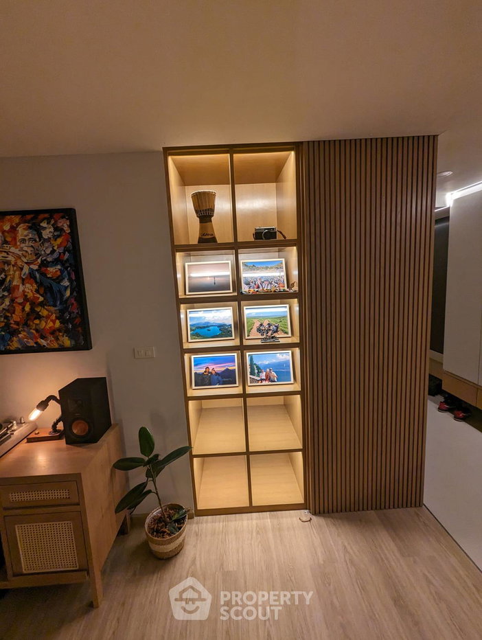 รูป 159 ตร.ม. 2 ห้องนอน ขายที่ Supalai Place Sukhumvit 39 ใกล้ BTS พร้อมพงษ์ (ID 3326479) - รูปที่ 5/9
