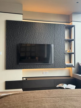 AA693789 | 1Bed | 1Bath | BTS Thong Lo | 35sqm | THB 38,000/mo | Fl.17 — Noble Form Thonglor Thonglor