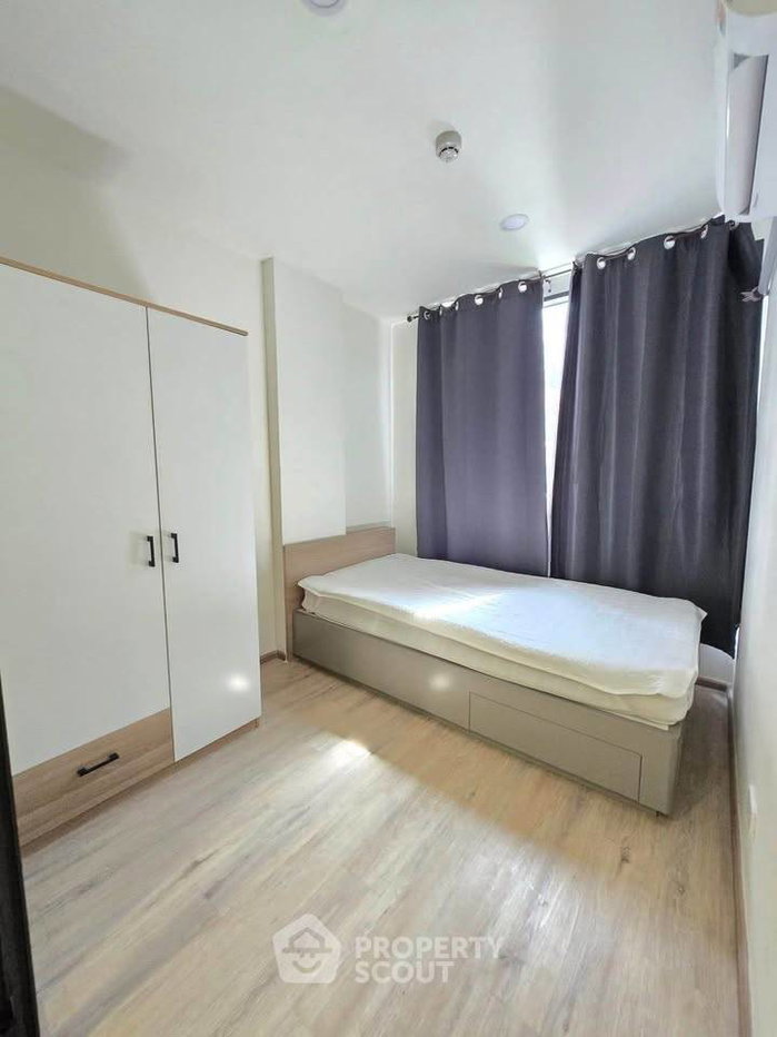 รูป คอนโดสองห้องนอน โครงการ Oneder Kaset Condo ย่านลาดยาว (ID 3326321) - รูปที่ 5/7