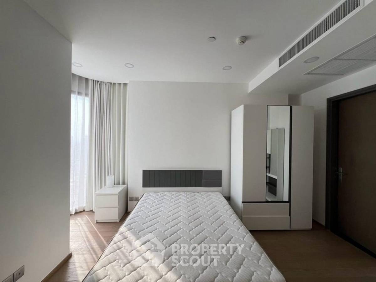 picture 100m To MRT Sam Yan | 1-BR Condo At Ashton Chula Silom (ID 3135623) - 4/9