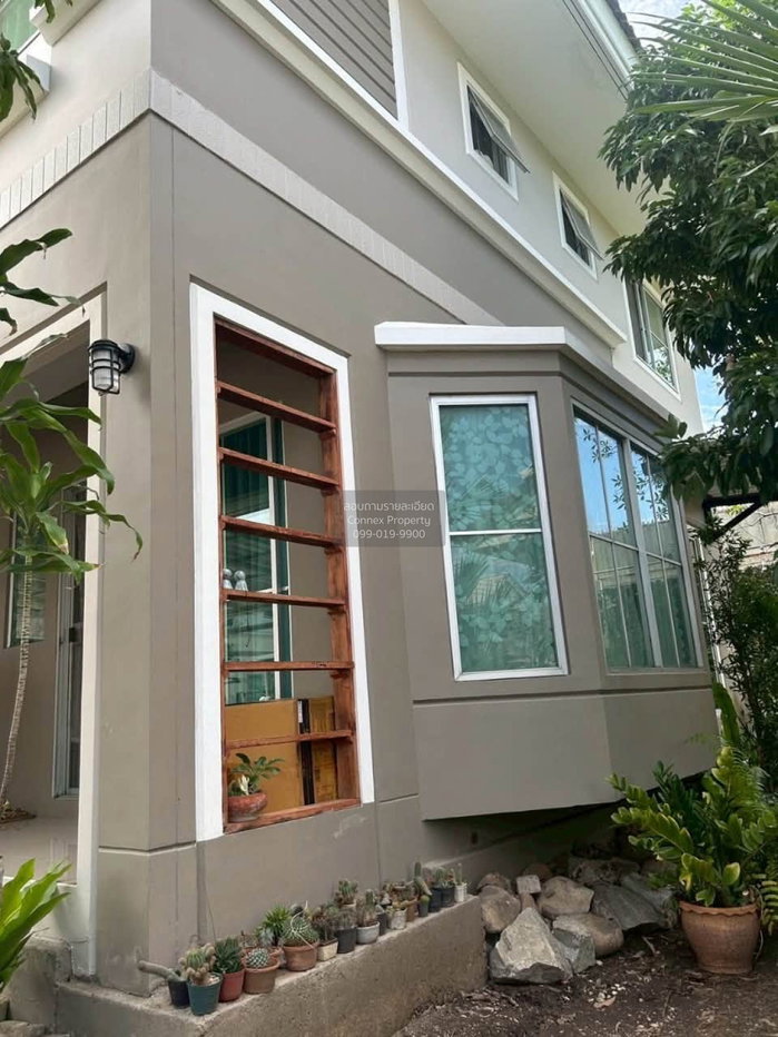 รูป ขายบ้าน บ้านพฤกษ์ลดา บางนา บางบ่อ บางบ่อ สมุทรปราการ CX-175493 ✅ ทักไลน์ @connexproperty ตอบทันที ทีมงานมืออาชีพ ✅ - รูปที่ 2/7