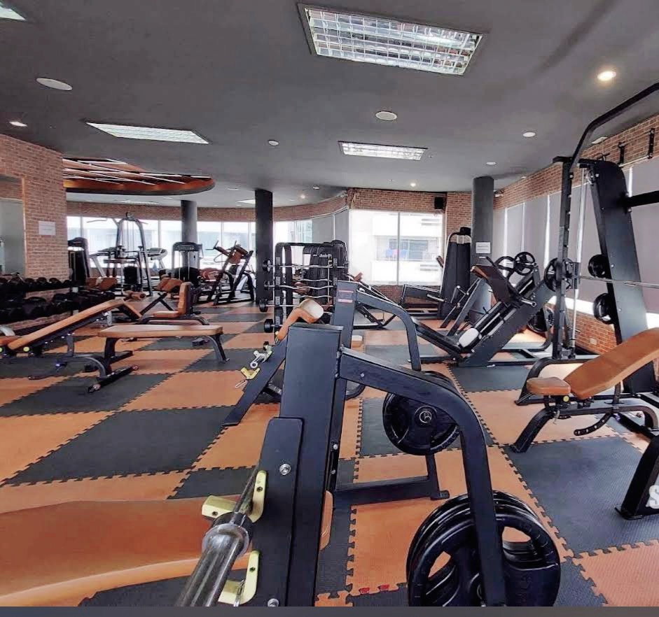รูป Condo ratchayothin for rent great location - รูปที่ 13/13