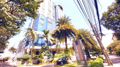 ขายคอนโด : คอนโด 10 ห้องนอน ขนาด 238 ตร.ม. Sarin Place Condominium ใกล้ BTS รัชโยธิน (ID 3322866)