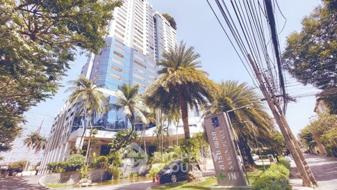 คอนโด 10 ห้องนอน ขนาด 238 ตร.ม. Sarin Place Condominium ใกล้ BTS รัชโยธิน (ID 3322866)