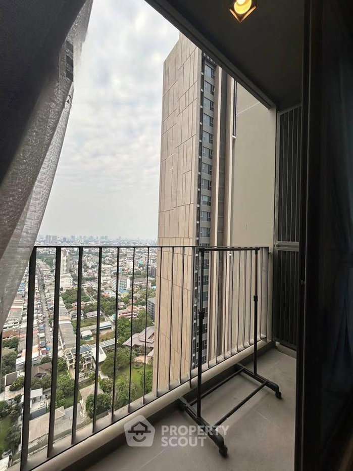รูป คอนโด 1-ห้องนอน ที่ วิสซ์ดอม เอสเซ้นส์ สุขุมวิท ใกล้ BTS ปุณณวิถี (ID 3231715) - รูปที่ 3/6