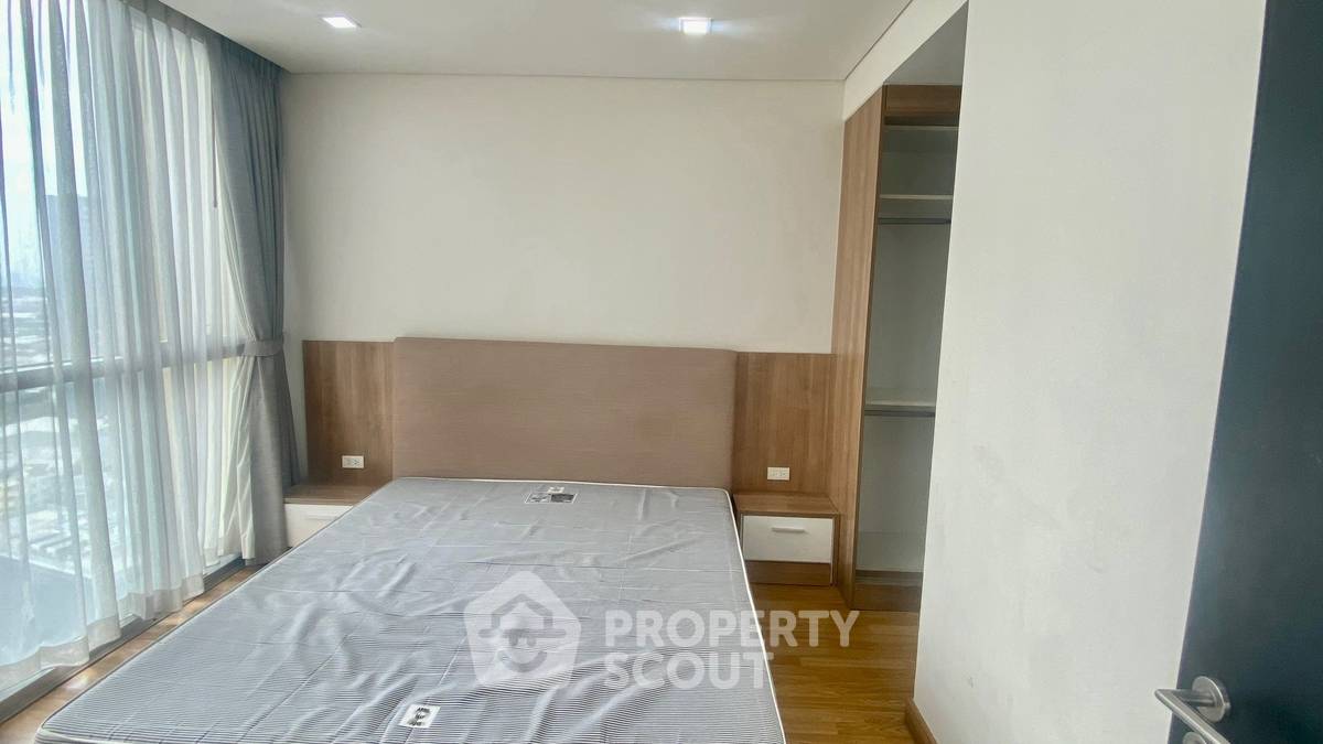 picture 23rd-Floor 1-BR At Le Luk Condominium, 200m To BTS Phra Khanong (ID 3001774) - 9/10