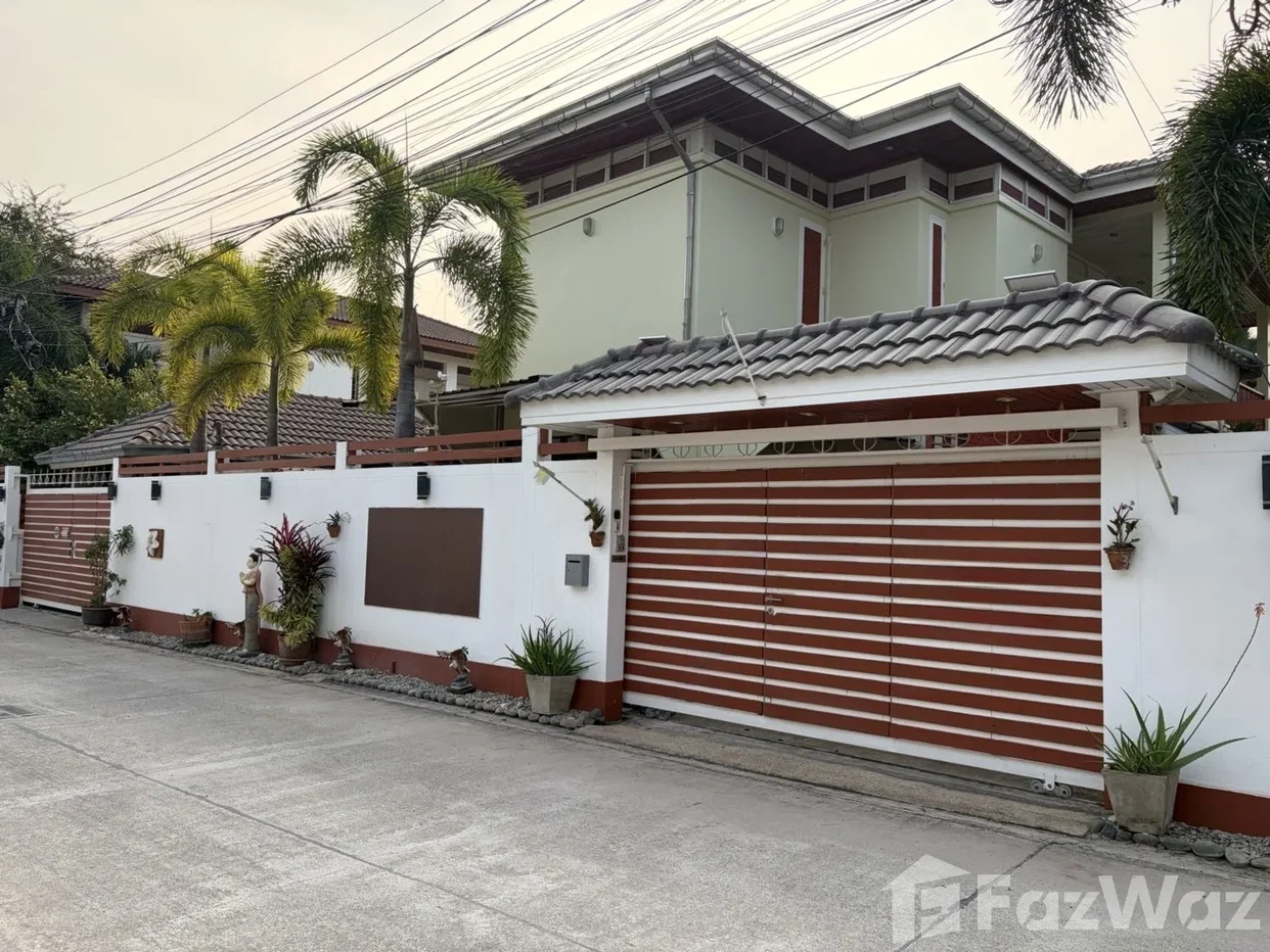 รูป ขาย วิลล่า 4 ห้องนอน ในโครงการ บ้าน รอท 6796305 - รูปที่ 38/38