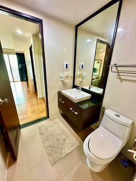 AA693538 | 1Bed | 1Bath | BTS Ha Yaek Lat Phrao | 46.42sqm | THB 20,000/mo | Fl.31 — The Line Phahonyothin Park Ladprao